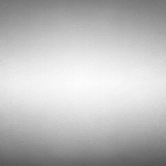 White gray smooth grainy gradient background with noise texture effect