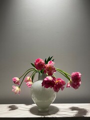 French tulips