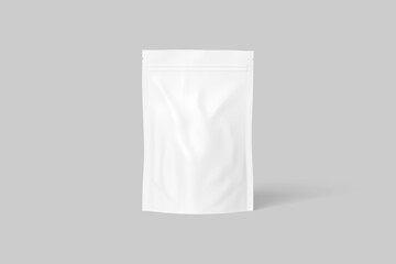 Pouch Packaging