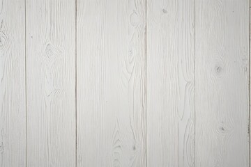 Obraz premium there is a white wood paneled wall with a white door 