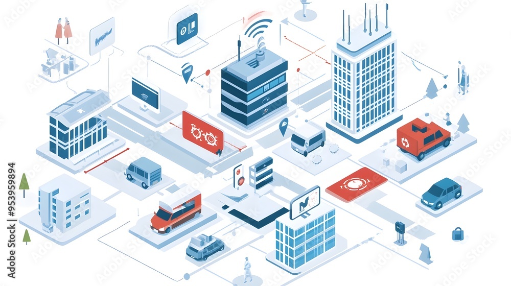 Poster innovative iot enabled real time data sharing and analytics platform empowering disaster management 