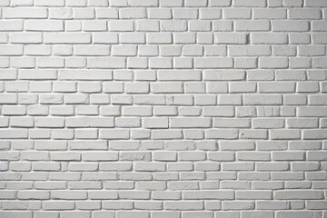 a close up of a white brick wall with a fire hydrant                         