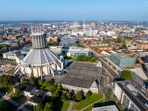 Liverpool Metropolitan Cathedral" Images – Browse 50 Stock Photos, Vectors,  and Video | Adobe Stock