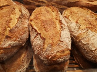 Loaf of bread
