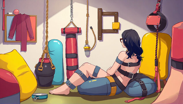 A Guide to BDSM Practices and Dynamics