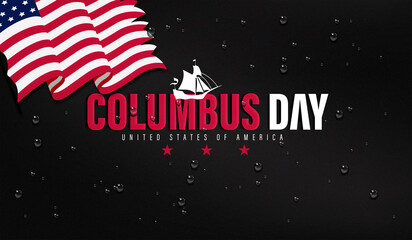 Fashion Forward Columbus Day Designs with a Touch of Elegance