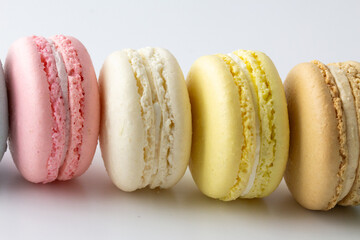 French Macarons