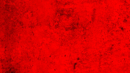 Fototapeta premium abstract red background texture, red background vintage.