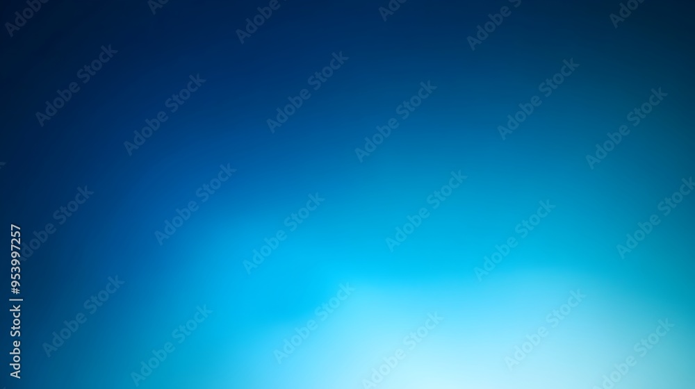 Poster elegant and modern gradient background with smooth transitions between two to three shades of vibran