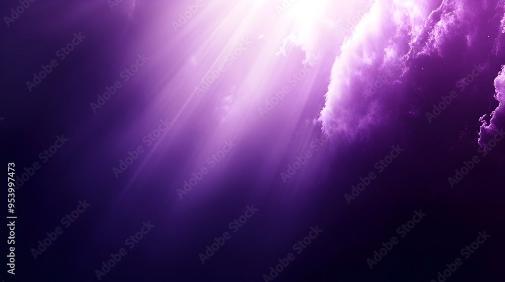 Poster sophisticated and visually stunning gradient background with seamless transitions between multiple s