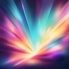 abstract colorful background