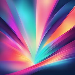 abstract colorful background