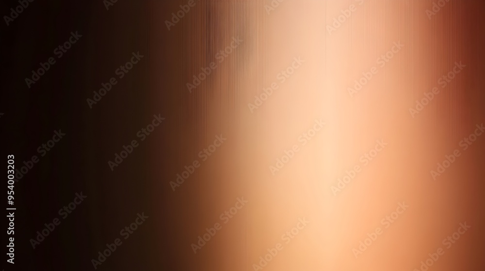 Poster elegant mocha gradient background with smooth transitions between 2 3 shades of warm earthy tones cr