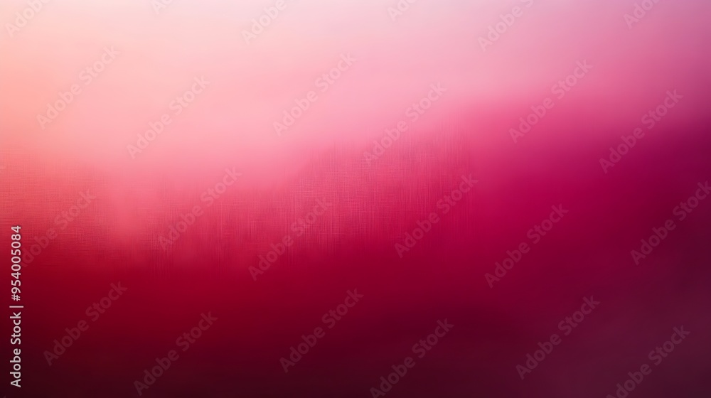 Poster elegant gradient background in subdued burgundy tones with ample space for text overlays graphic ele