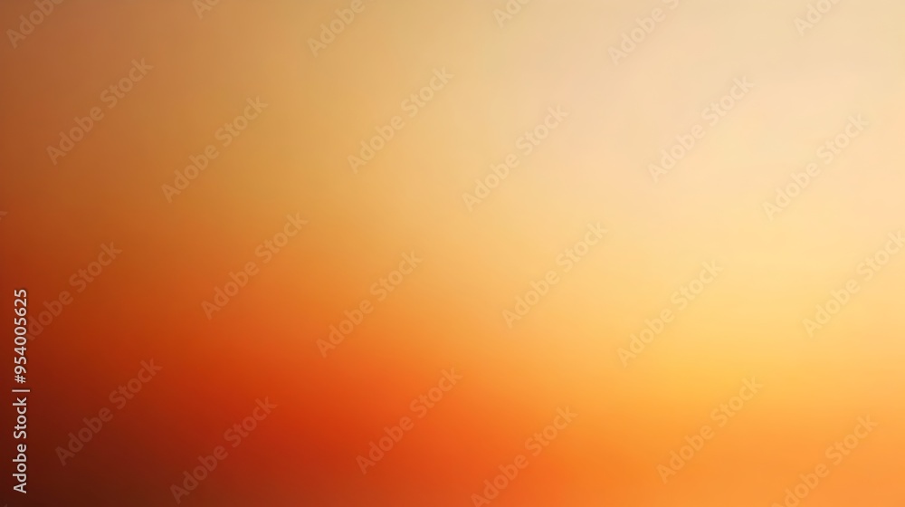 Poster elegant gradient background in warm earthy tones of sienna featuring smooth transitions between 2 3 