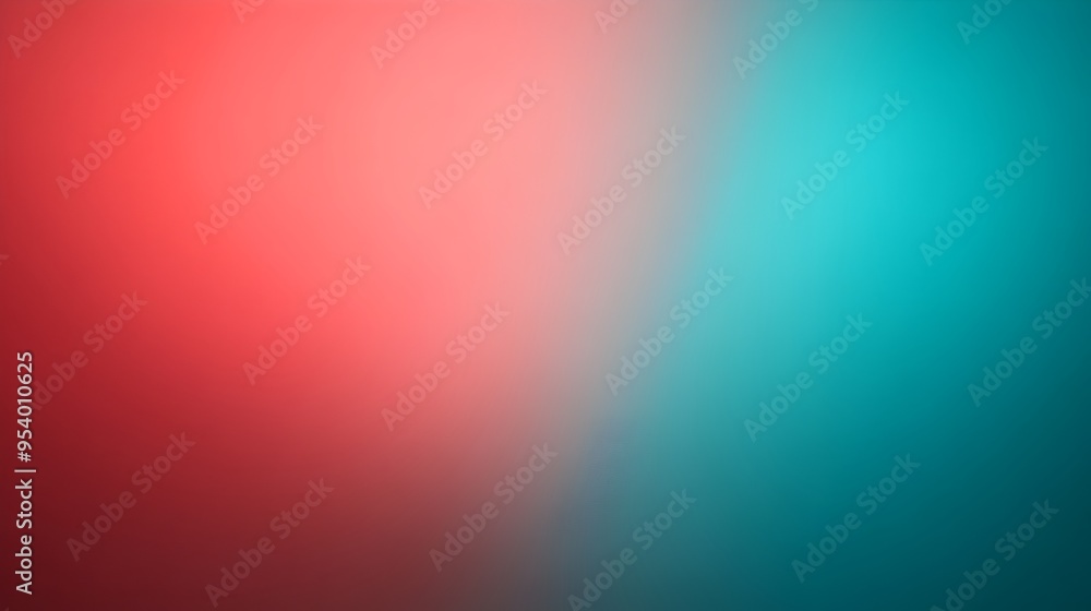 Poster elegant and visually striking gradient background featuring smooth transitions between two to three 