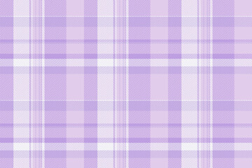 Fototapeta premium Background plaid seamless of tartan check textile with a vector fabric texture pattern.