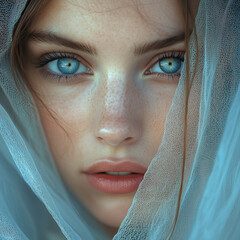 picture of a young girl