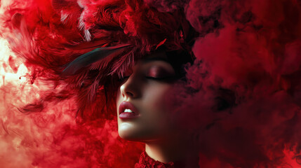 dreamy, fantasy, gas, water, mysterious, enigmatic, surreal, ethereal, mystical, fog, mist, haze, abstract, magical, fairy tale