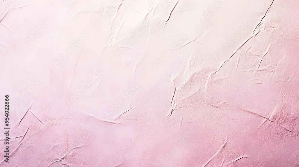 Poster elegant and calming minimalist background featuring a textured paper surface in muted gradient shade