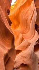 Antelope canyon 