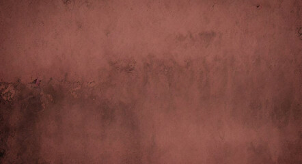 Un vieux grunge peint avec des fissures et des rayures, une texture grunge rose floue tachée, un fond aquarelle rose effet encre rose	