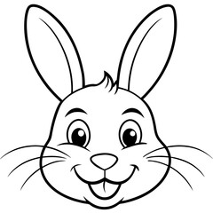 bunny rabbit