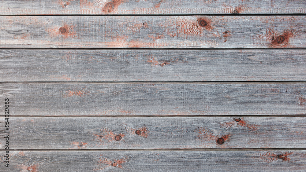 Poster A wooden board with a blue and orange color scheme. The board is made of wood and has a rustic appearance. The blue and orange colors create a warm and inviting atmosphere, texture background