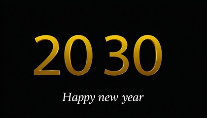 Happy New Year 