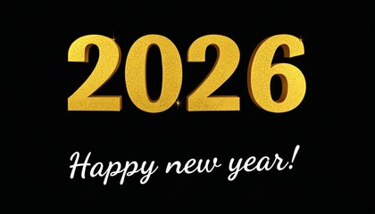 Happy New Year 