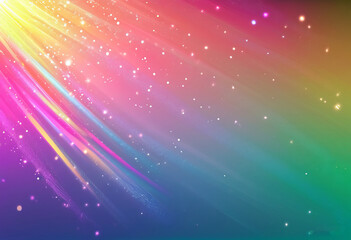 Fototapeta premium beautiful smooth gradient background of delicate tones 