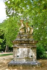 Obraz premium VISTAS DE BRUSELAS (BÉLGICA)