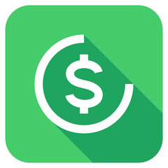 Return On Investment Icon