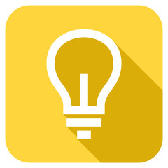 Bulb Icon