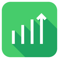 Growth Icon