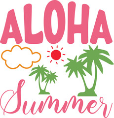 Beach Svg Bundle, Beach Clipart Svg Bundle, Summer Svg, Palm Tree Svg, Beach Life Svg, Tropical Svg, Cut File For Cricut, Silhouette, Png