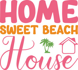 Beach Svg Bundle, Beach Clipart Svg Bundle, Summer Svg, Palm Tree Svg, Beach Life Svg, Tropical Svg, Cut File For Cricut, Silhouette, Png