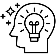 Inspiration Icon