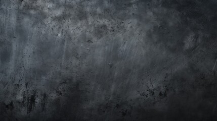 Obraz premium A textured dark surface with a gritty appearance, suitable for backgrounds or artistic projects.