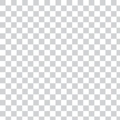 transparent pattern background. transparent grid for your background design. vector eps 10