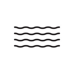 Waves icon 