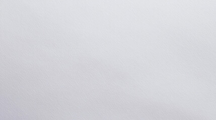 White Paper Texture Background: High-Resolution Seamless Pattern for Graphic Design, Branding, and Digital Art Projects - Clean Minimalist Canvas for Creative Work