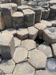 Giants Causeway, Northern Ireland