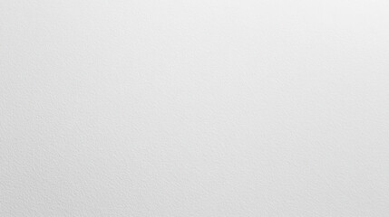 White Paper Texture Background: High-Resolution Seamless Pattern for Graphic Design, Branding, and Digital Art Projects - Clean Minimalist Canvas for Creative Work