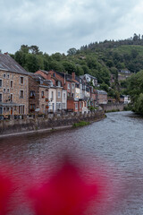 La Roche-en-Ardenne is an invitation to enjoy a perfect blend of visiting a town and taking a deep breath of fresh country air.