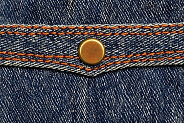 denim texture background ideal for fashion, textile, and design projects.