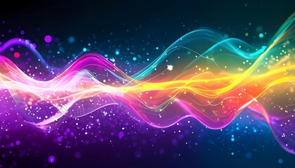 Fototapeta premium abstract background