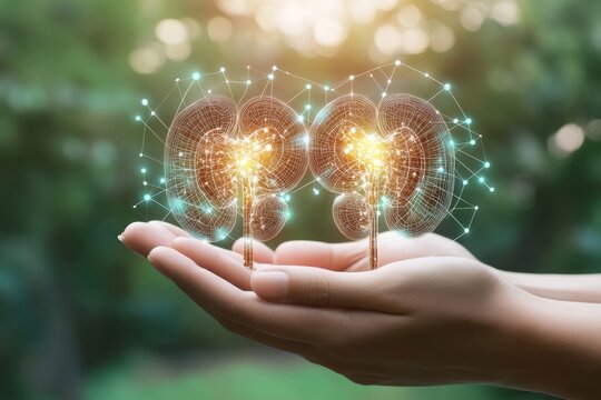 Their folk remedies are used to support kidney function.