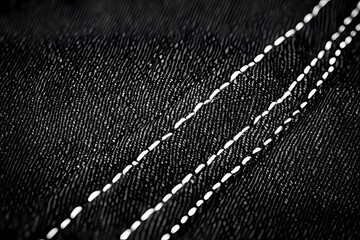 denim texture background ideal for fashion, textile, and design projects.