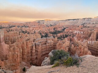Bryce Canyon, Utah